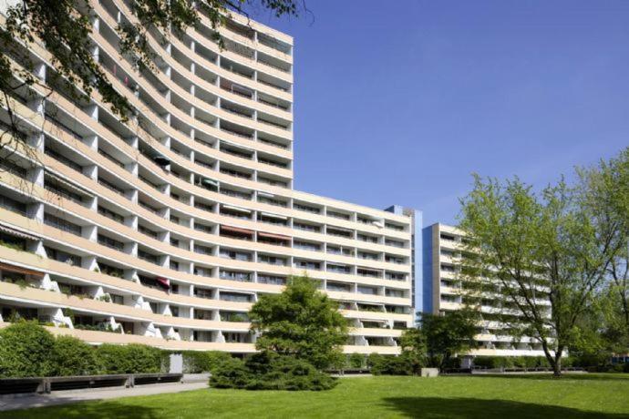 Cozy Apartment Mit Malerischem Ausblick Bayreuth Exterior foto